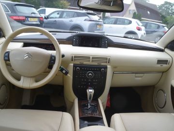Citroën C6